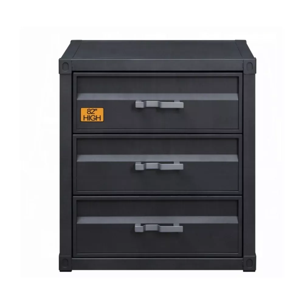 Acme Furniture 37957 Cargo Chest of Drawer
