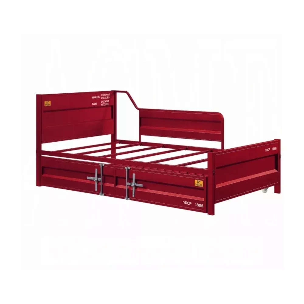 Acme Furniture 39895 Cargo Bed