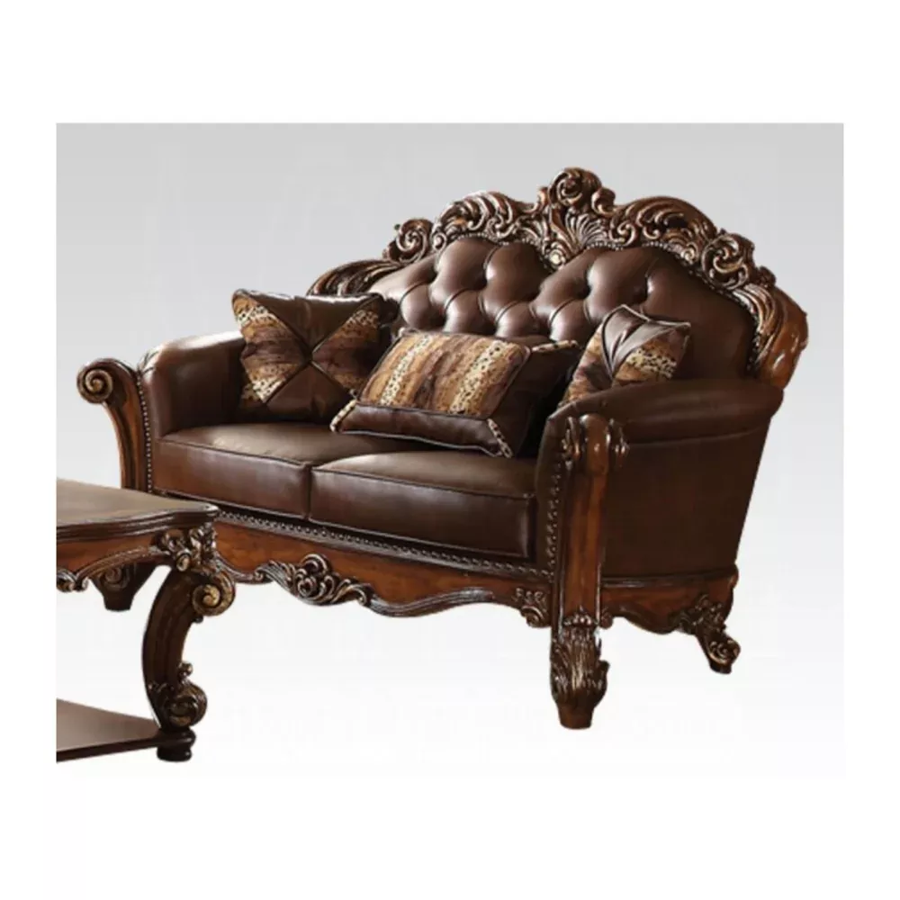 acme-furniture-52002-vendome-stationary-sofa Acme Furniture 52002 Vendome Stationary Sofa
