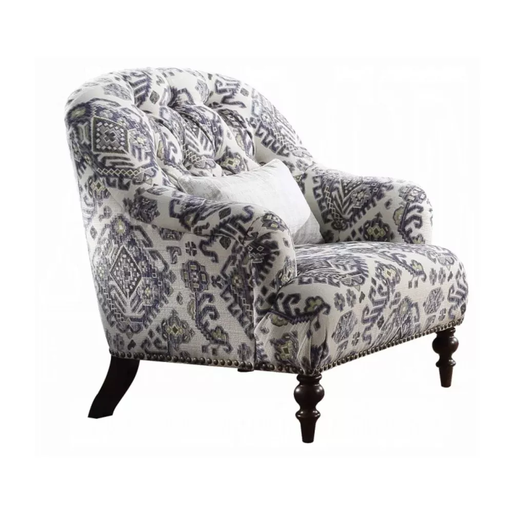 acme-furniture-52062-saira-stationary-sofa Acme Furniture 52062 Saira Stationary Sofa