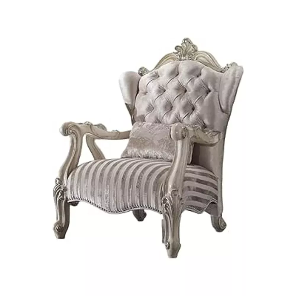 acme-furniture-52087-versailles-stationary-sofa Acme Furniture 52087 Versailles Stationary Sofa