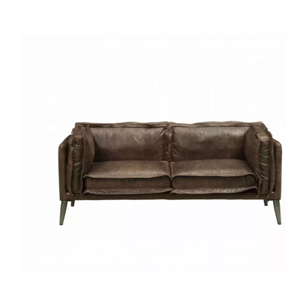Acme Furniture 52481 Porchester Stationary Sofa