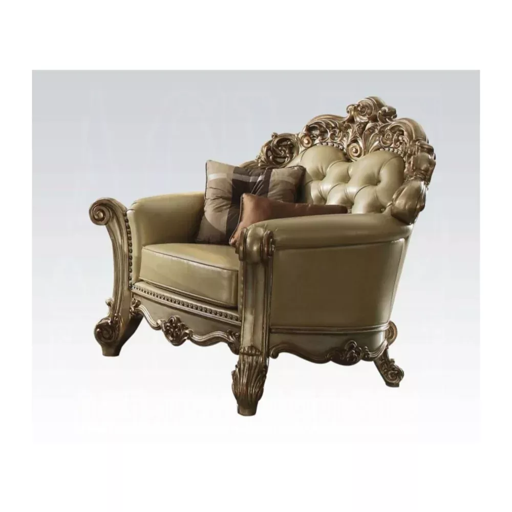 acme-furniture-53002-vendome-stationary-sofa Acme Furniture 53002 Vendome Stationary Sofa