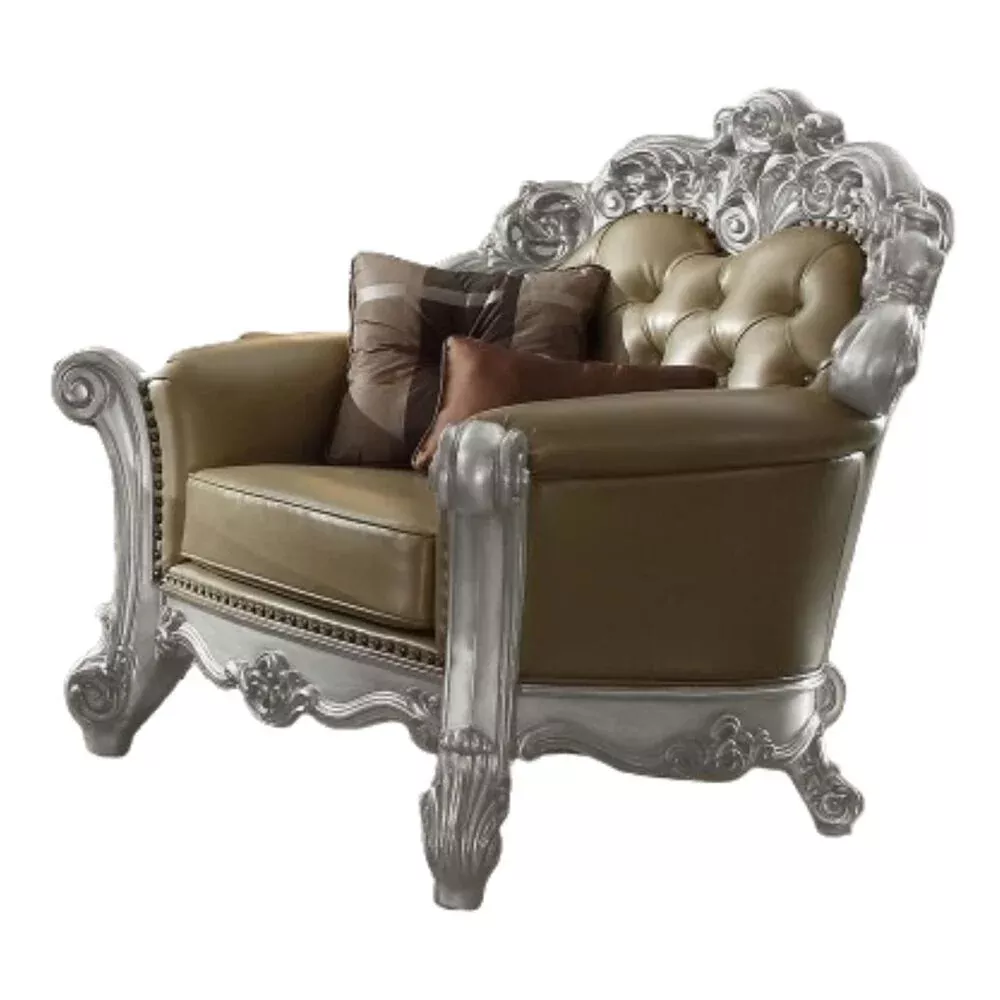 acme-furniture-53002b-vendome-stationary-sofa Acme Furniture 53002B Vendome Stationary Sofa