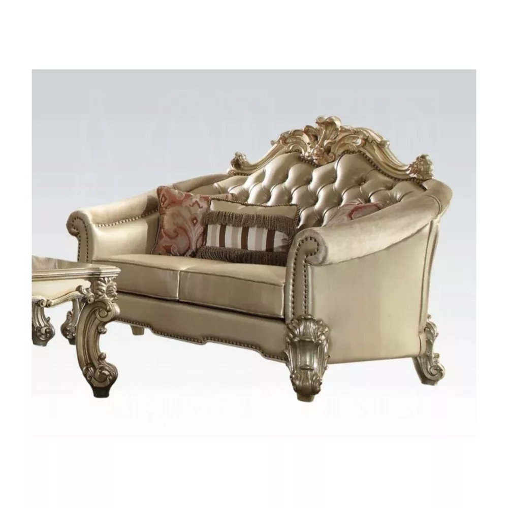 acme-furniture-53121-vendome-ii-stationary-sofa Acme Furniture 53121 Vendome II Stationary Sofa