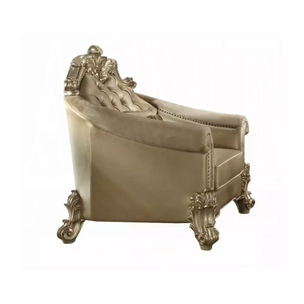 acme-furniture-53122-vendome-ii-stationary-sofa Acme Furniture 53122 Vendome II Stationary Sofa