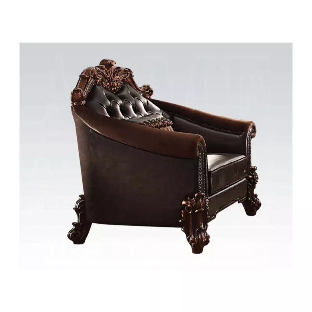 acme-furniture-53132-vendome-ii-stationary-sofa Acme Furniture 53132 Vendome II Stationary Sofa