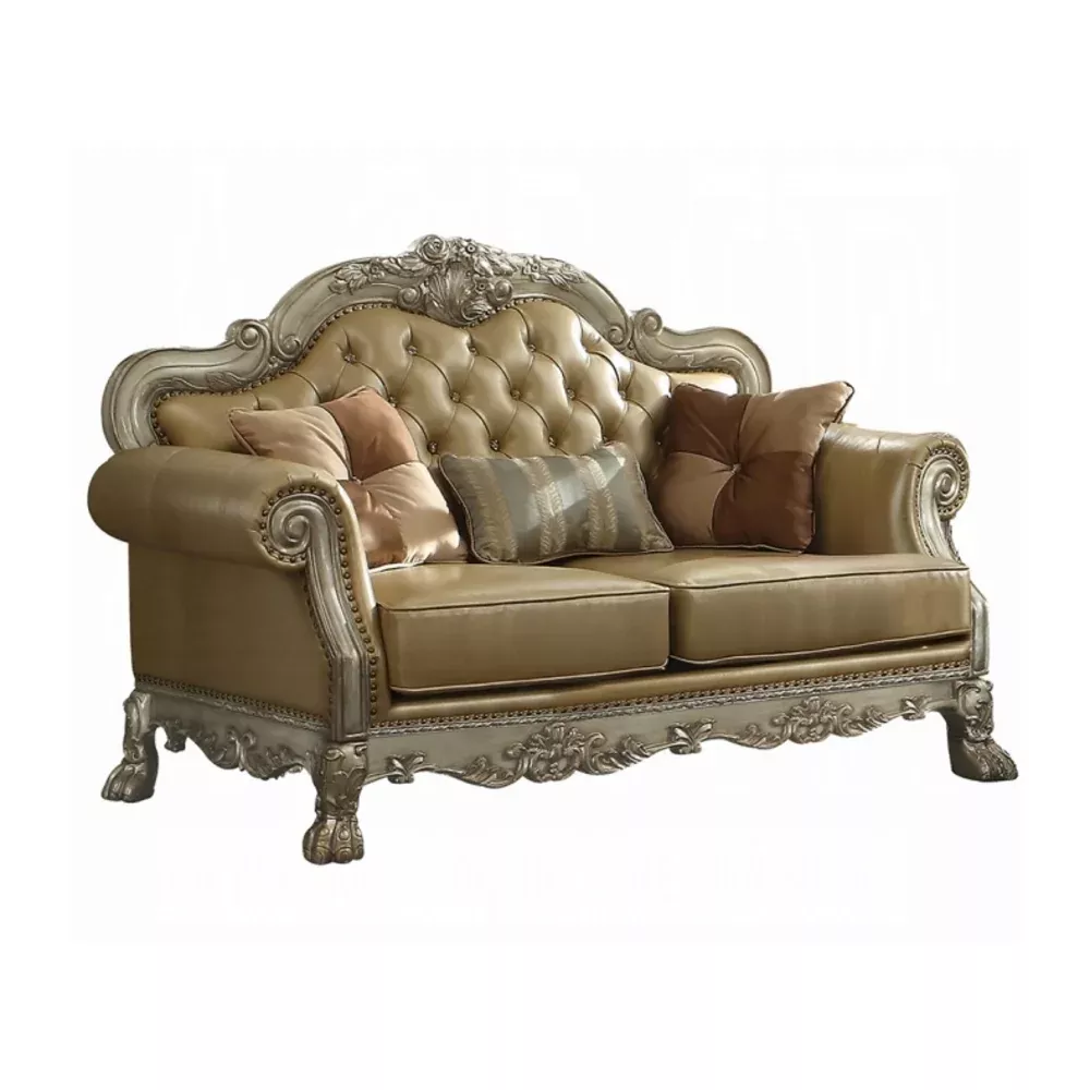 acme-furniture-53161a-dresden-stationary-sofa Acme Furniture 53161A Dresden Stationary Sofa