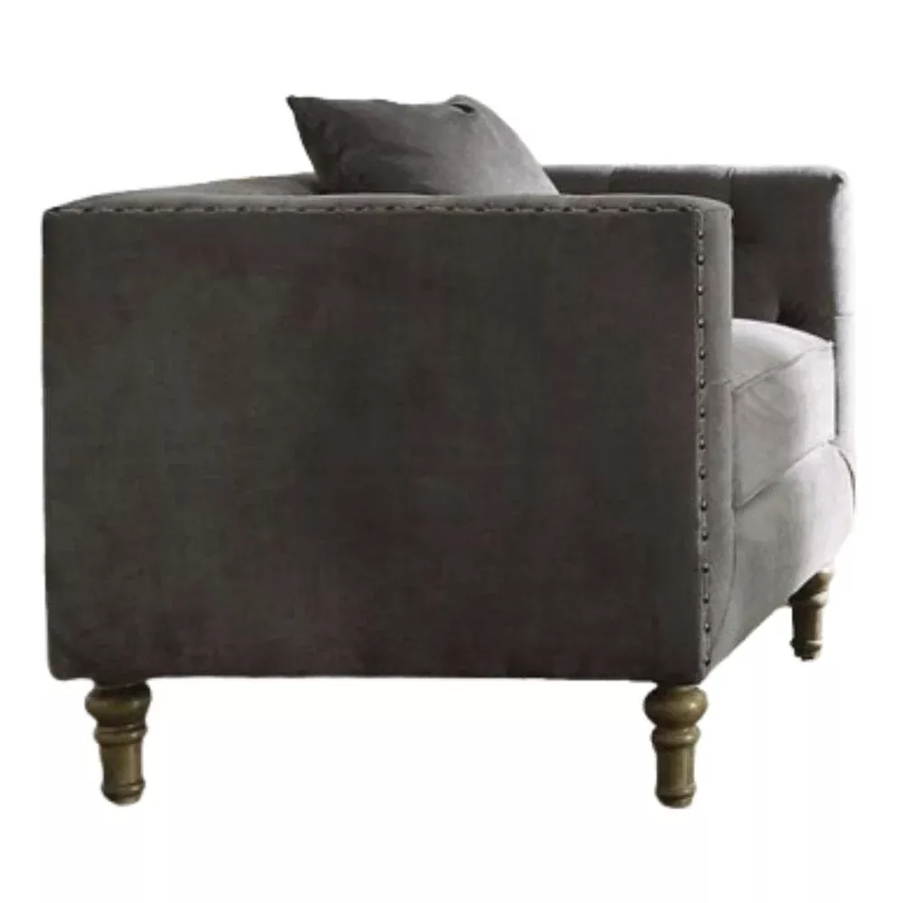 acme-furniture-53582-sidonia-stationary-sofa Acme Furniture 53582 Sidonia Stationary Sofa