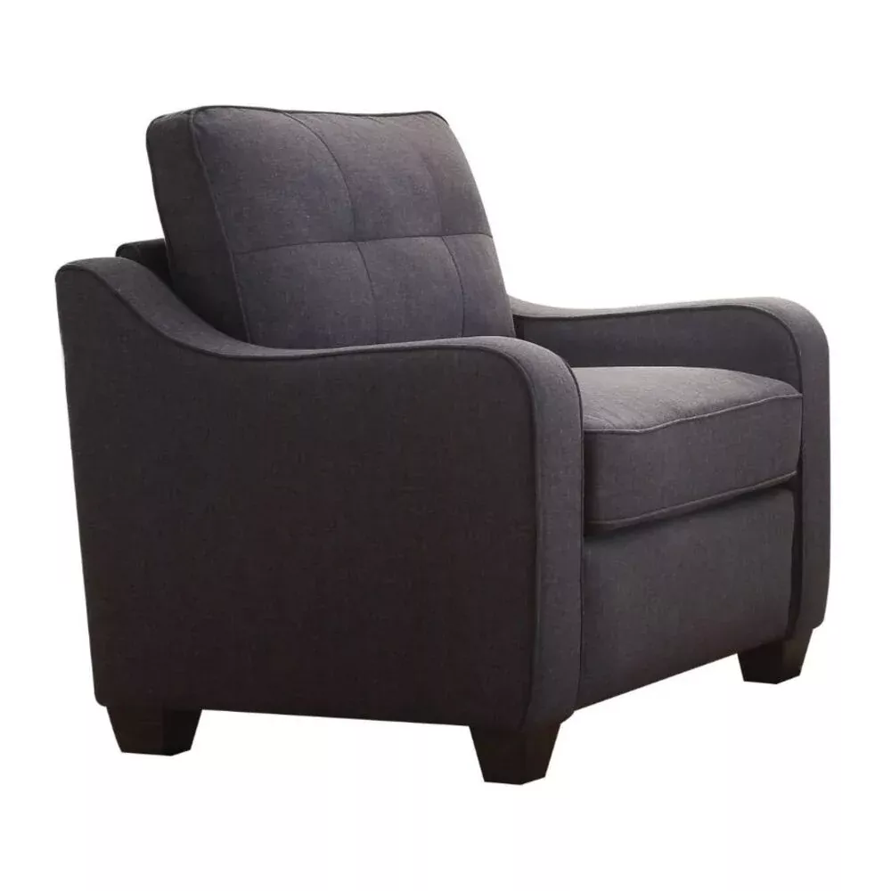 acme-furniture-53792-cleavon-ii-stationary-sofa Acme Furniture 53792 Cleavon II Stationary Sofa