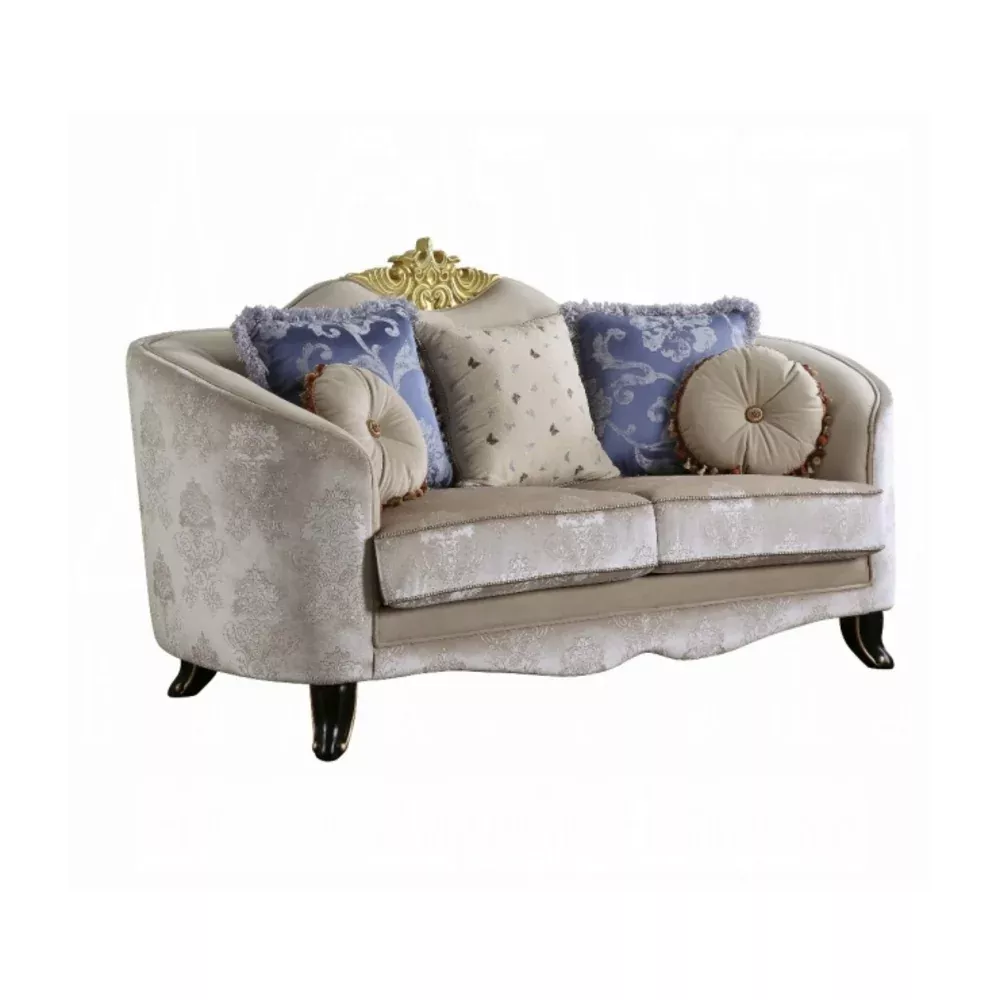 acme-furniture-53946-sheridan-stationary-sofa Acme Furniture 53946 Sheridan Stationary Sofa