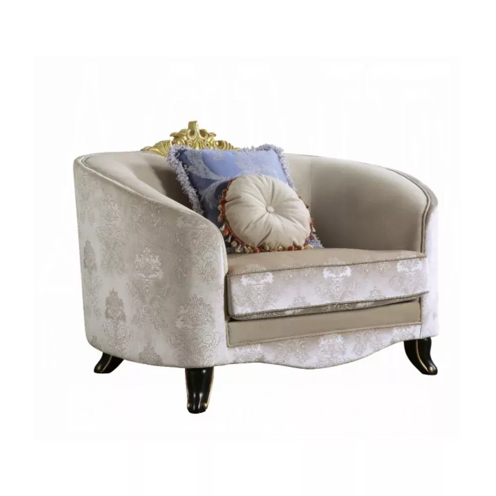 acme-furniture-53947-sheridan-stationary-sofa Acme Furniture 53947 Sheridan Stationary Sofa