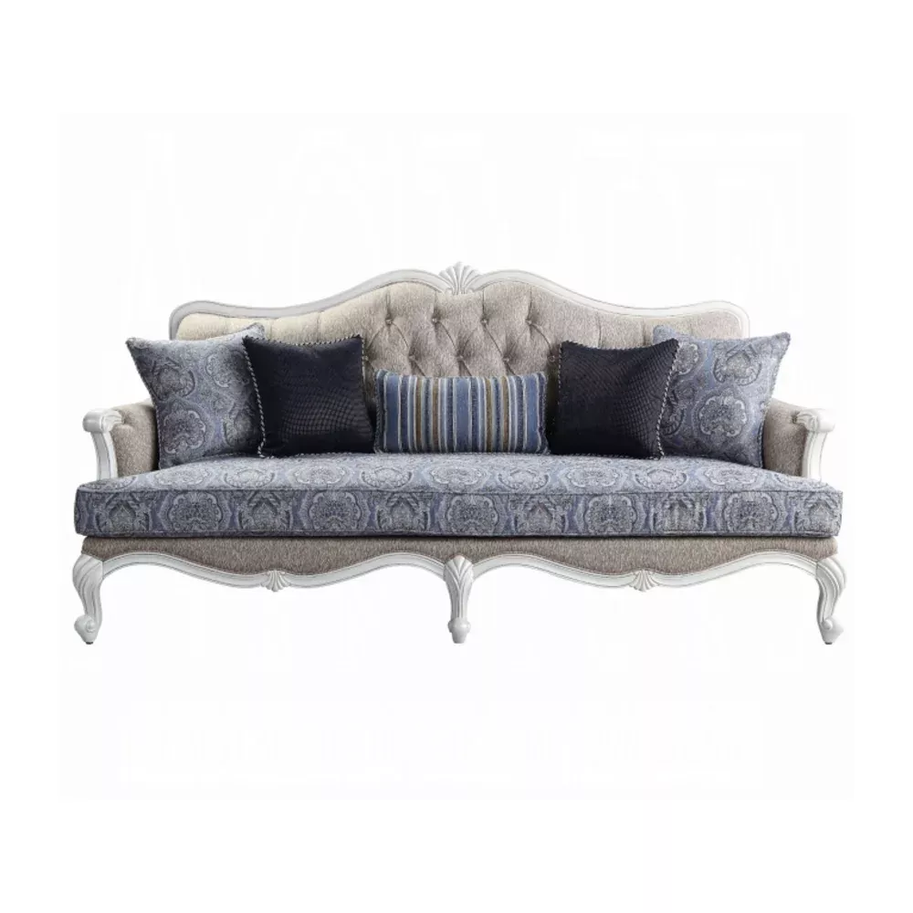acme-furniture-54310-ciddrenar-stationary-sofa Acme Furniture 54310 Ciddrenar Stationary Sofa