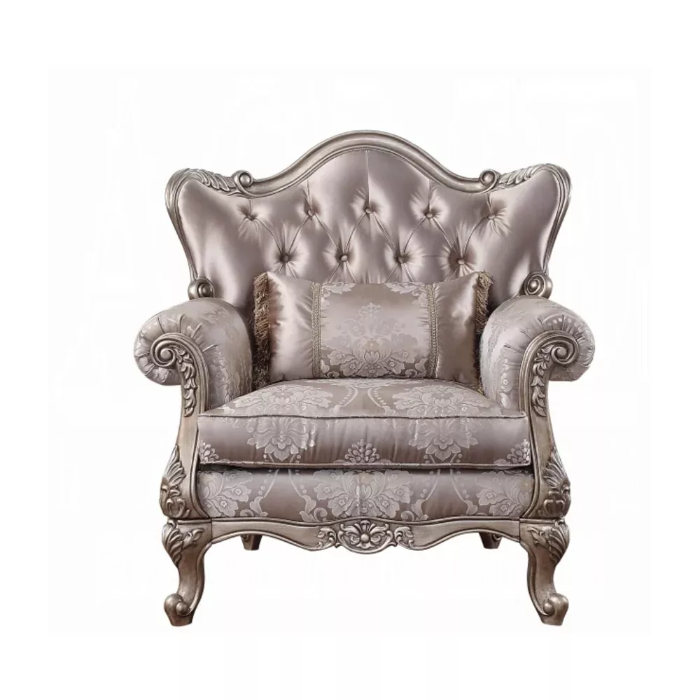 Acme Furniture 54867 Jayceon Stationary Sofa