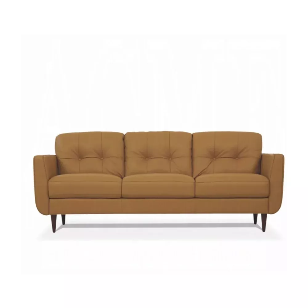 Acme Furniture 54955 Radwan Stationary Sofa