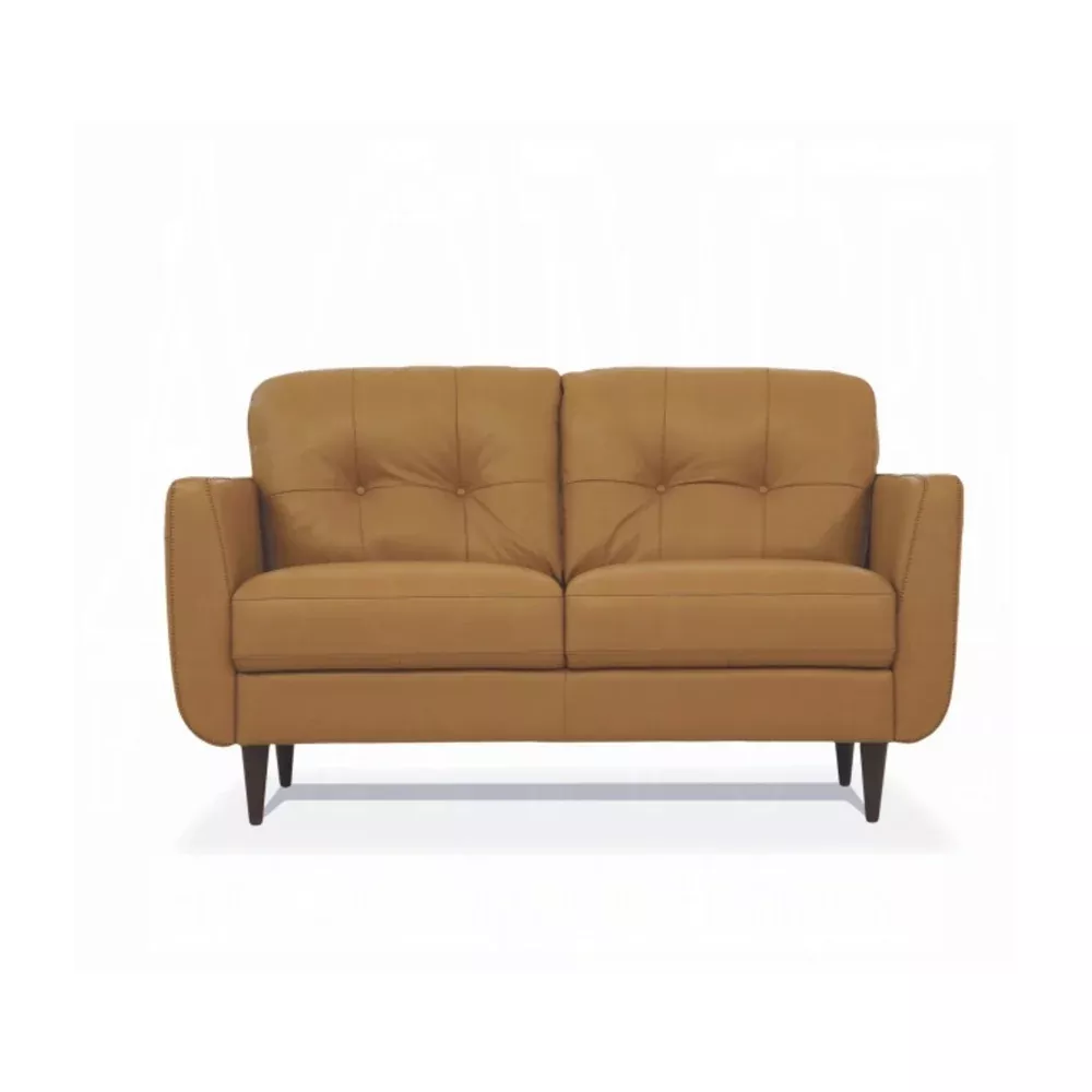 Acme Furniture 54956 Radwan Stationary Sofa