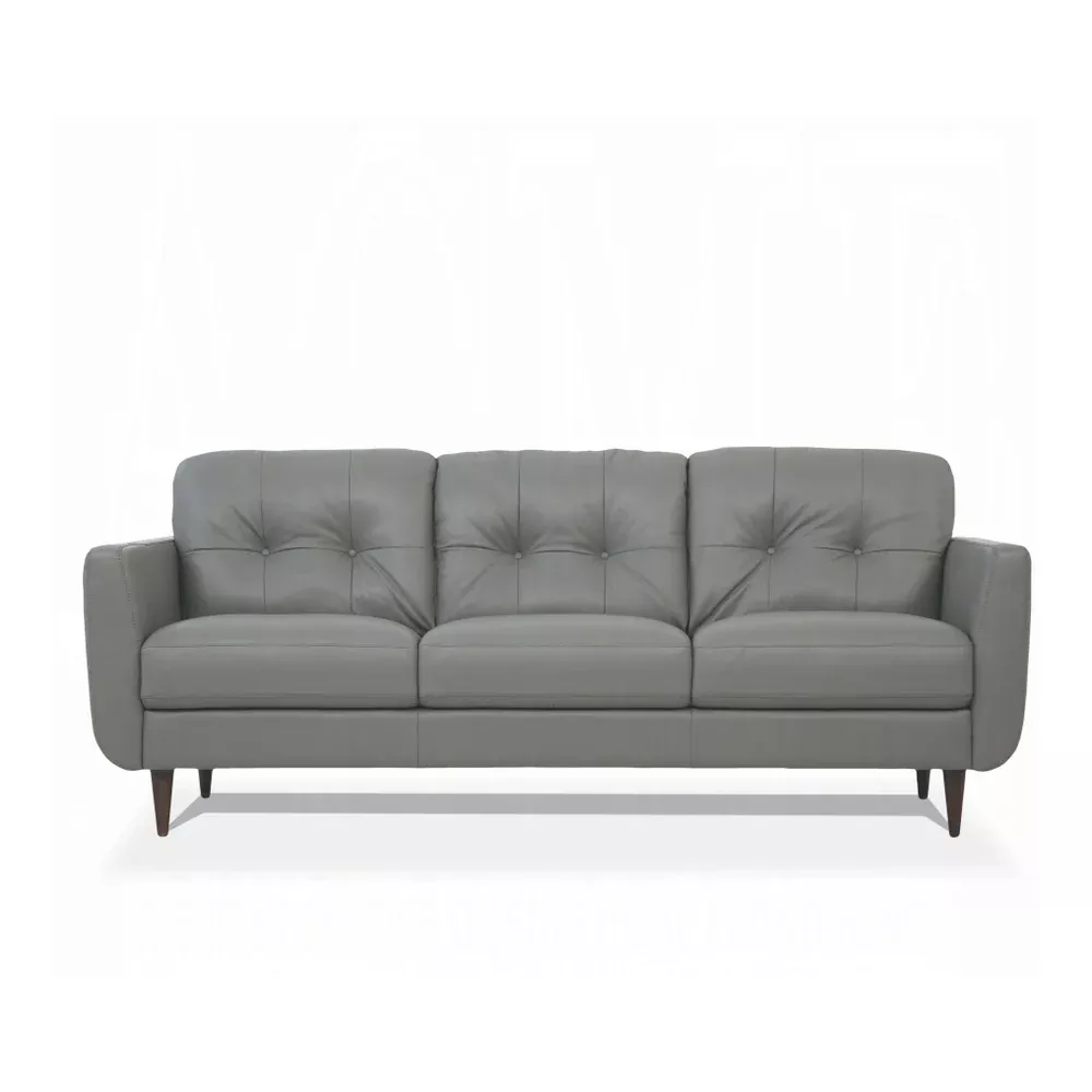 Acme Furniture 54960 Radwan Stationary Sofa
