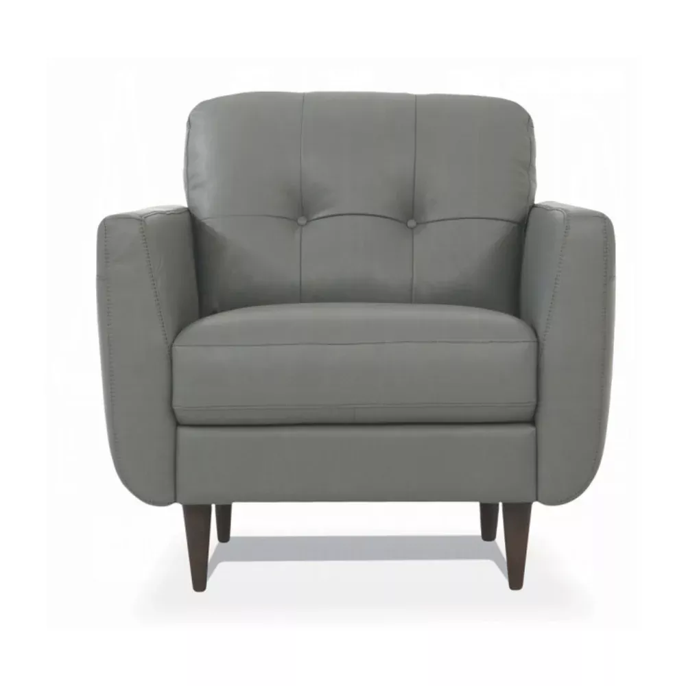Acme Furniture 54962 Radwan Stationary Sofa