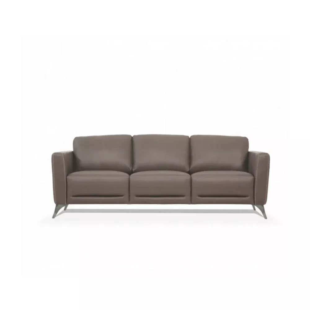 Acme Furniture 55000 Malaga Stationary Sofa