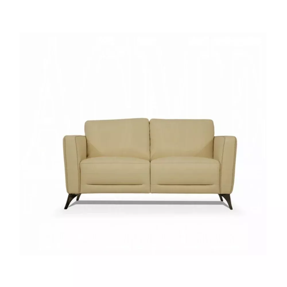 Acme Furniture 55006 Malaga Stationary Sofa