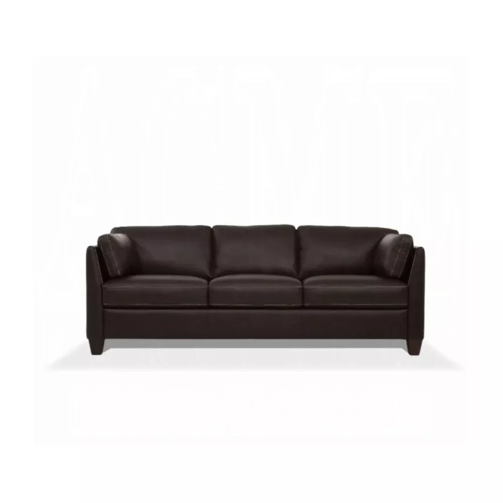 Acme Furniture 55010 Matias Stationary Sofa