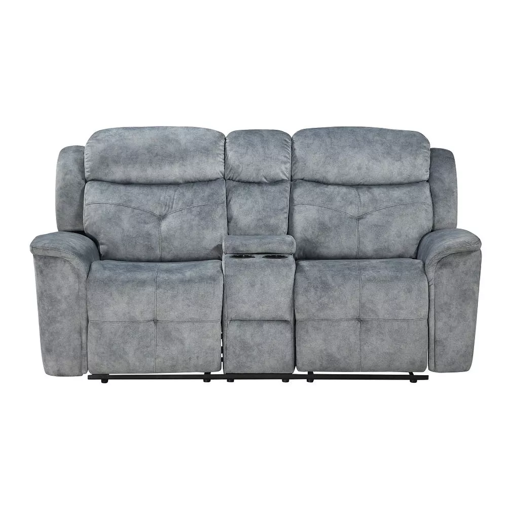 acme-furniture-55031a-mariana-motion-sofa Acme Furniture 55031A Mariana Motion Sofa