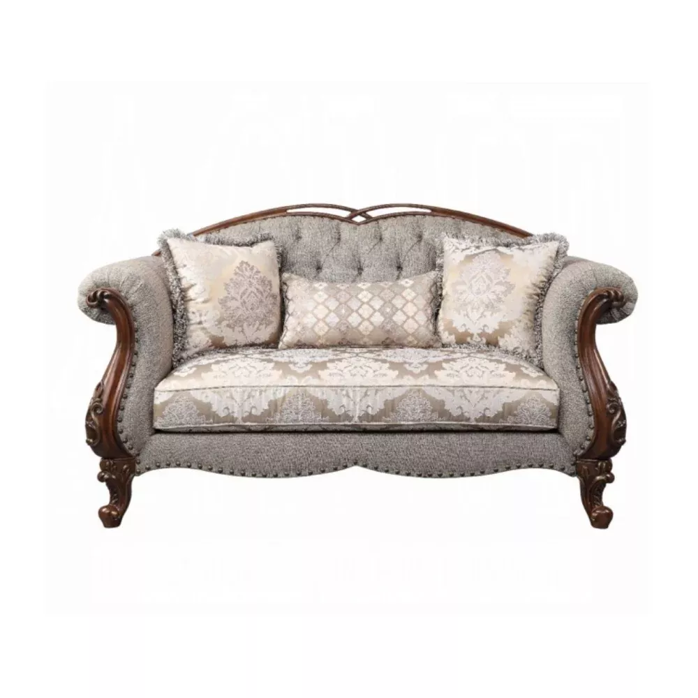 acme-furniture-55366-miyeon-stationary-sofa Acme Furniture 55366 Miyeon Stationary Sofa