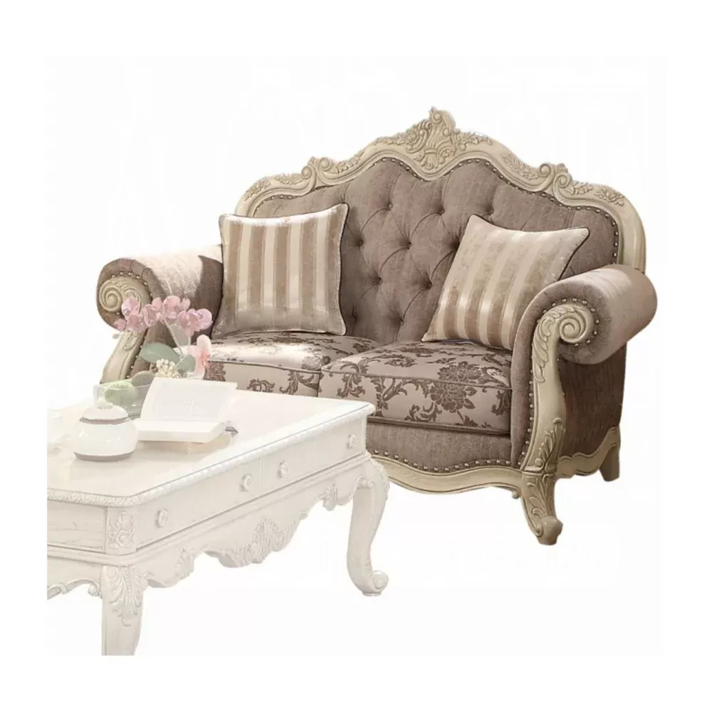 acme-furniture-56021-ragenardus-stationary-sofa Acme Furniture 56021 Ragenardus Stationary Sofa