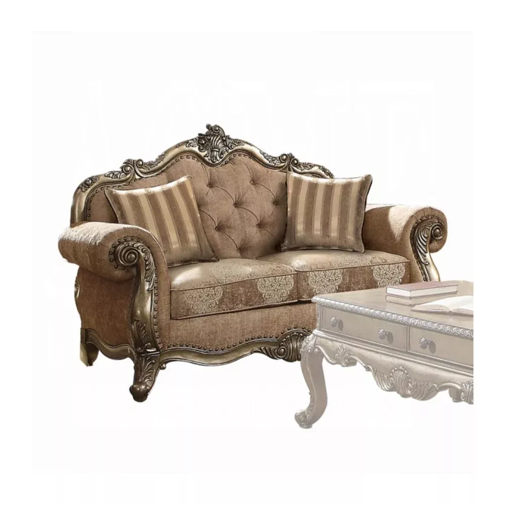 acme-furniture-56031-ragenardus-stationary-sofa Acme Furniture 56031 Ragenardus Stationary Sofa