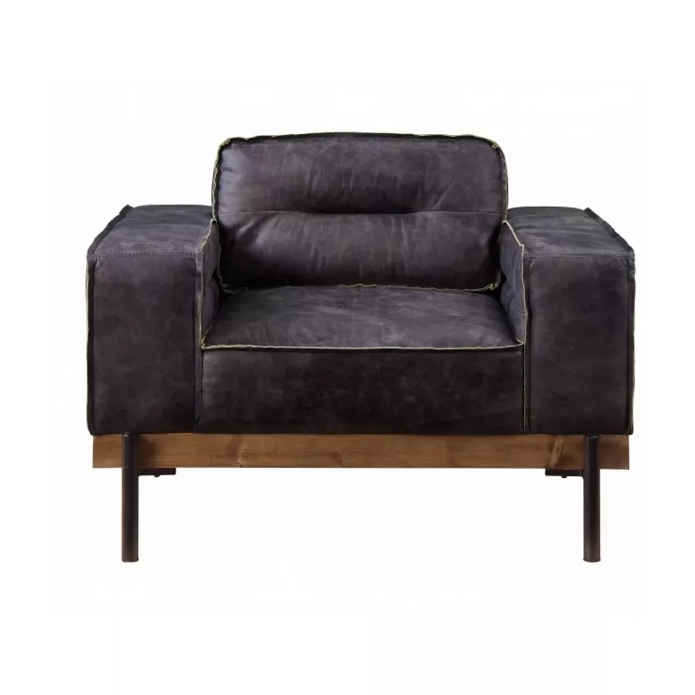 acme-furniture-56507-silchester-stationary-sofa Acme Furniture 56507 Silchester Stationary Sofa