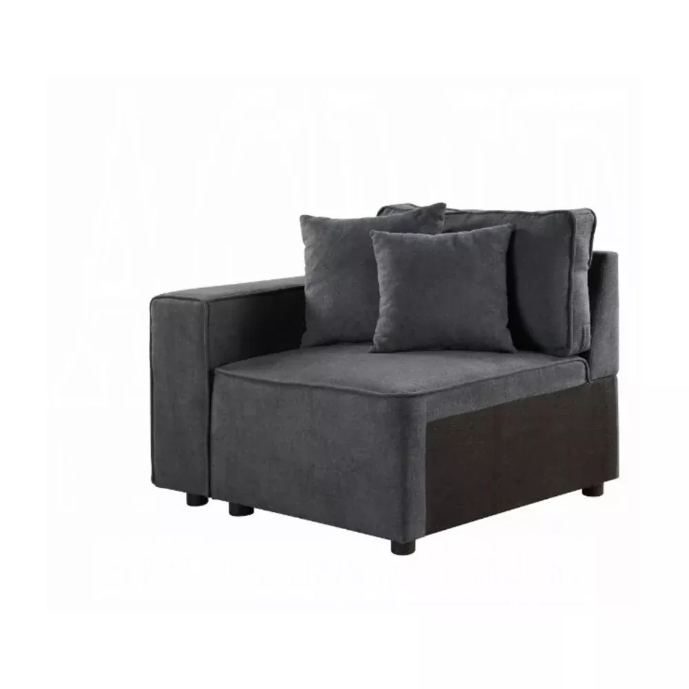 acme-furniture-56871-silvester-sectional-sofa Acme Furniture 56871 Silvester Sectional Sofa