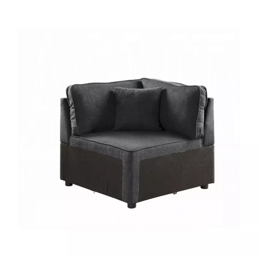 acme-furniture-56874-silvester-sectional-sofa Acme Furniture 56874 Silvester Sectional Sofa