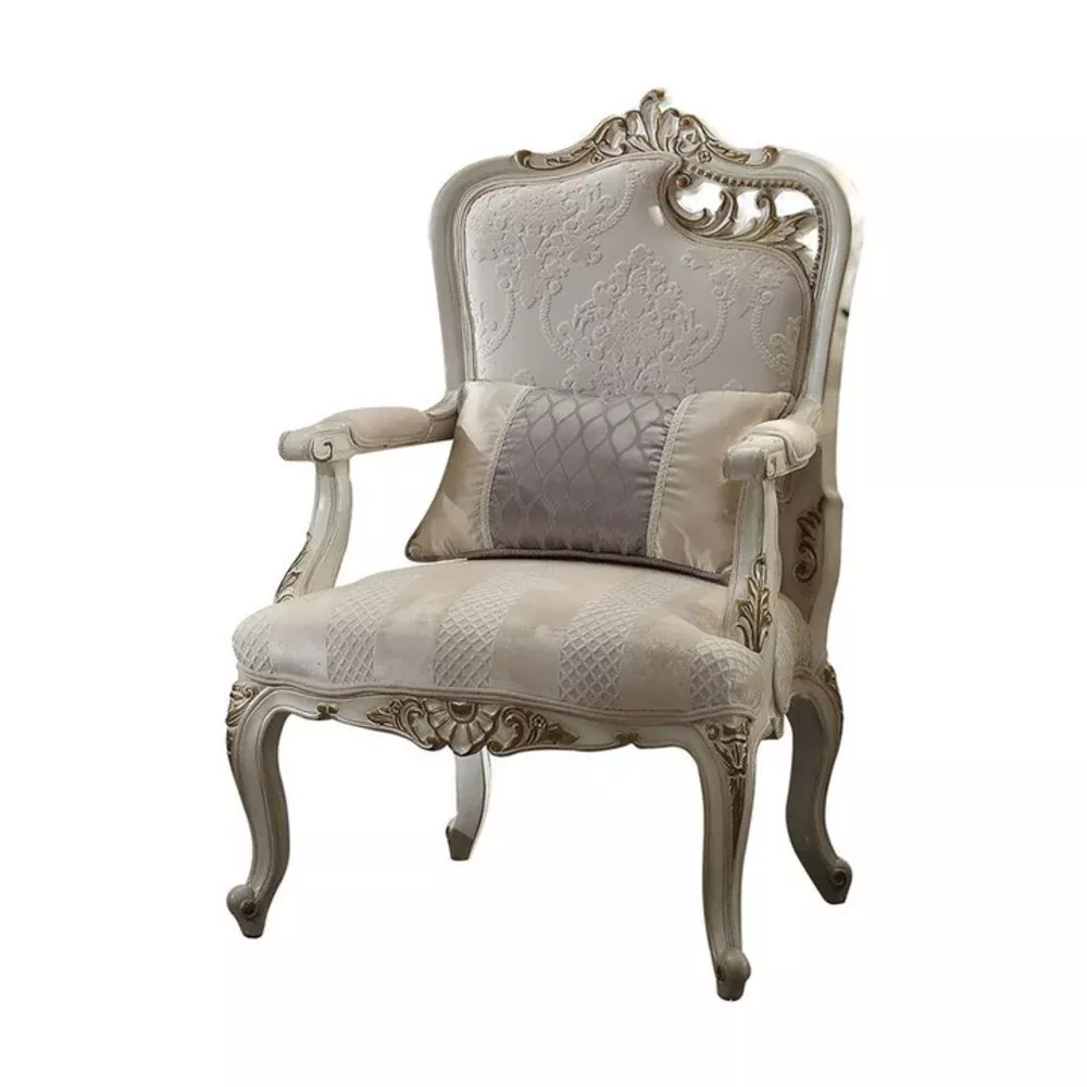 acme-furniture-56884-picardy-stationary-sofa Acme Furniture 56884 Picardy Stationary Sofa