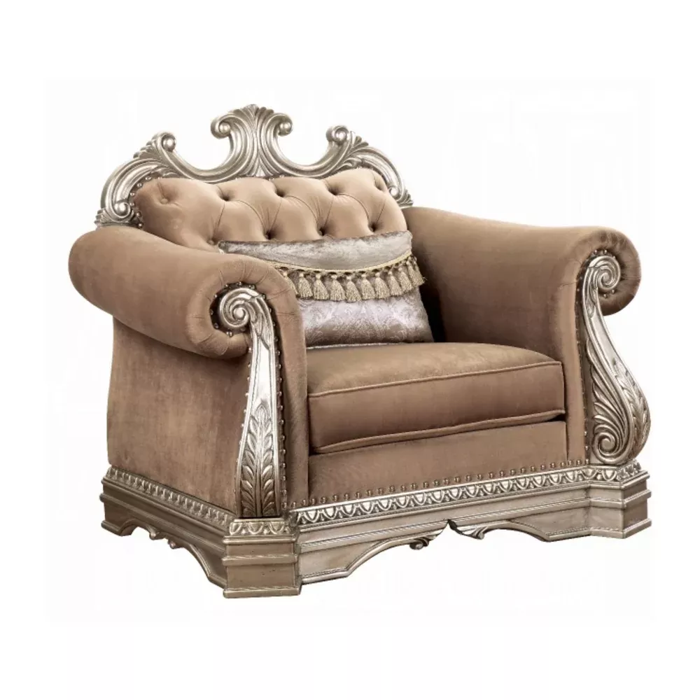 acme-furniture-56932-northville-stationary-sofa Acme Furniture 56932 Northville Stationary Sofa