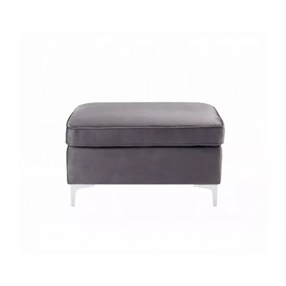 acme-furniture-57375-jaszira-ottoman-pouf Acme Furniture 57375 Jaszira Ottoman and Pouf