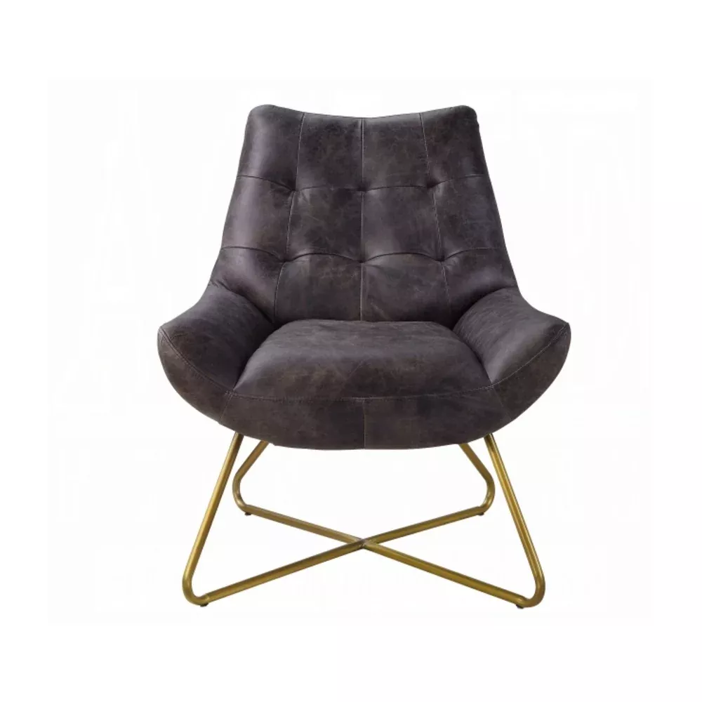 acme-furniture-59666-dhalsim-stationary-sofa Acme Furniture 59666 Dhalsim Stationary Sofa