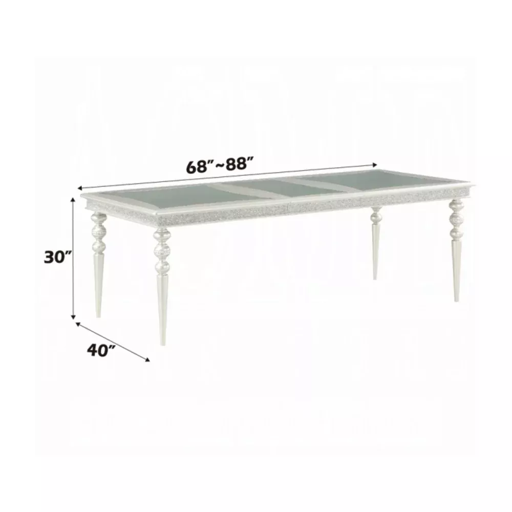 acme-furniture-61800-arcadia-dining-table Acme Furniture 61800 Arcadia Dining Table