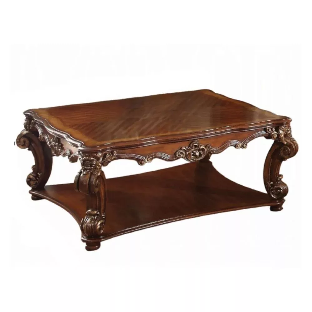acme-furniture-82002-vendome-coffee-table Acme Furniture 82002 Vendome Coffee Table