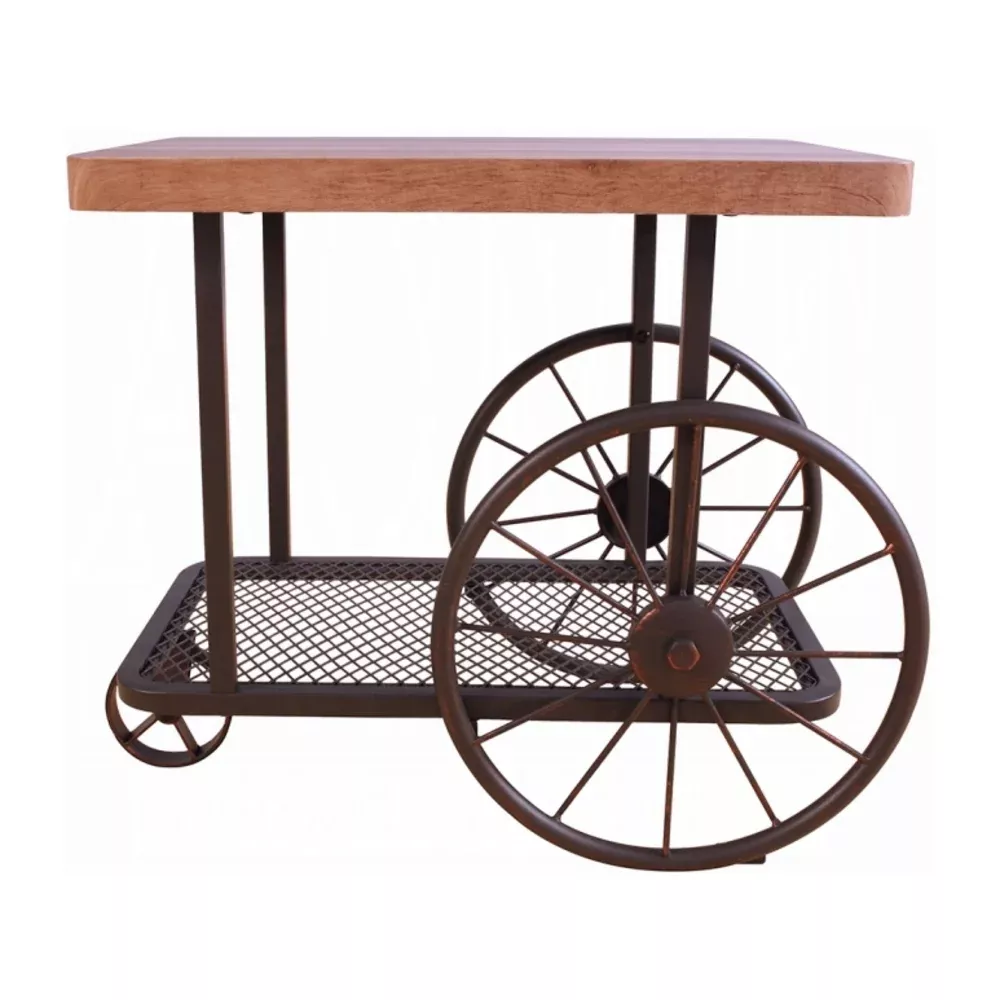 Acme Furniture 82862 Francie End Table