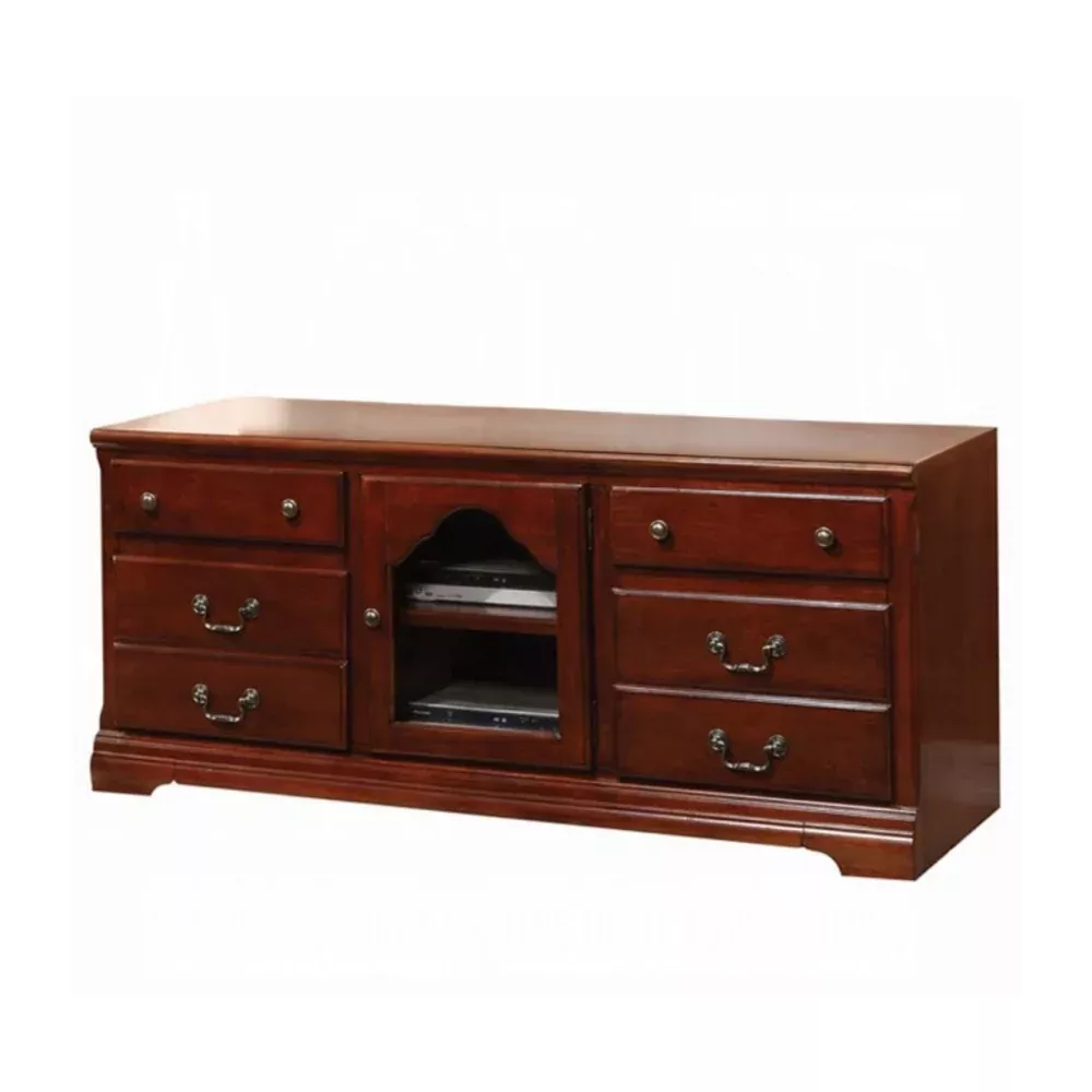 Acme Furniture 91113 Hercules TV Stand
