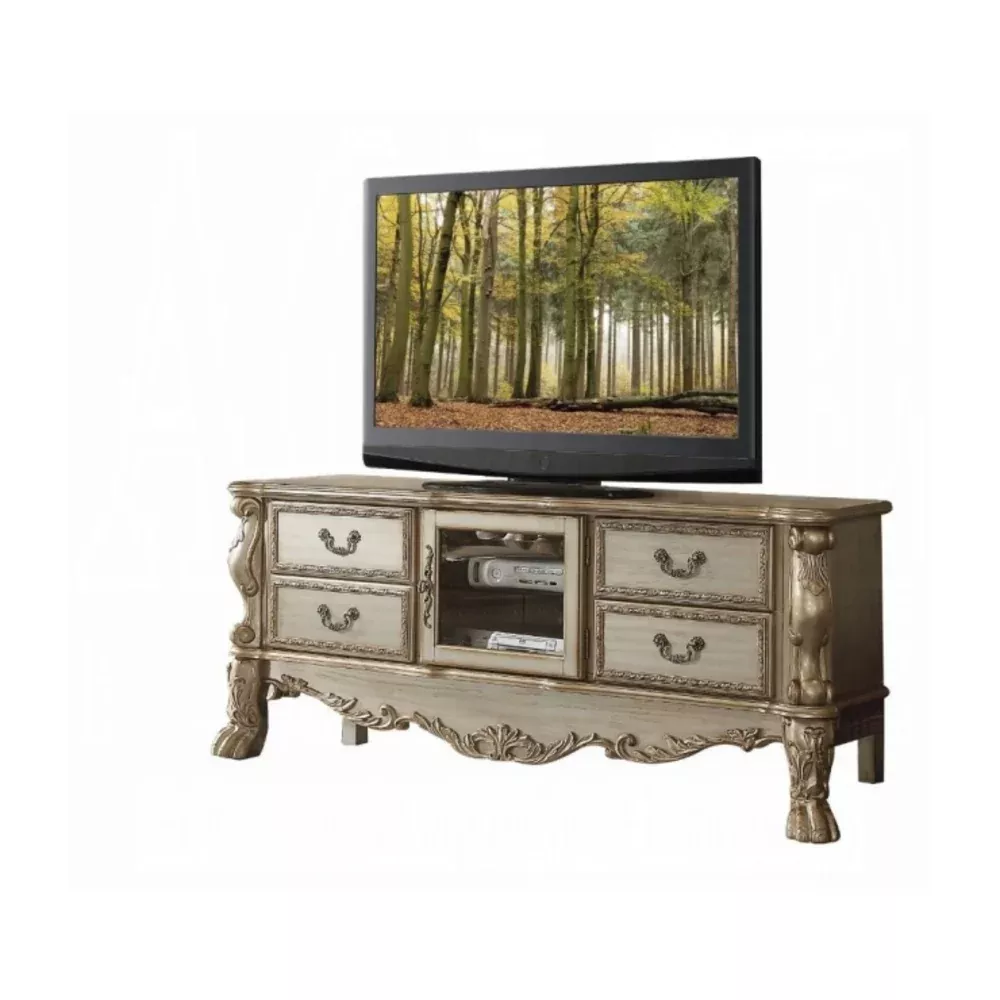 Acme Furniture 91333A Dresden TV Stand