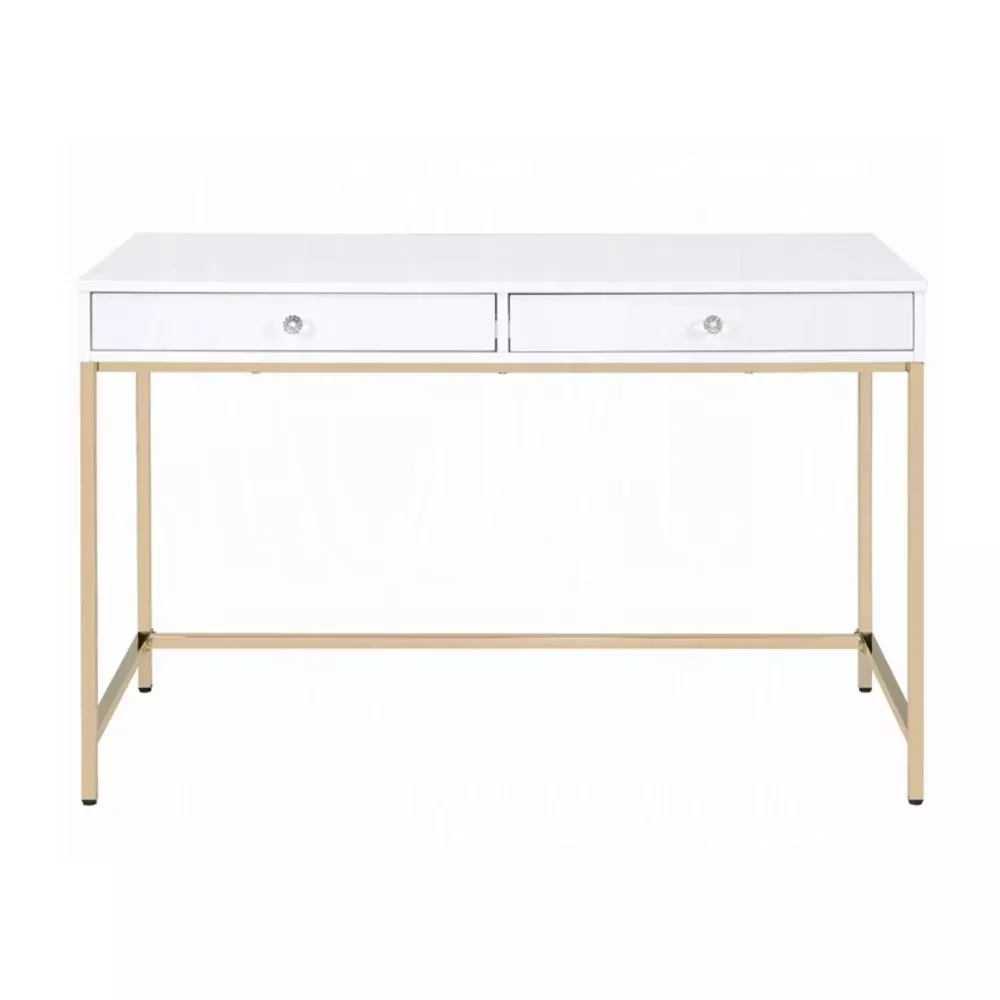 Acme Furniture 92540 Ottey Office Desk