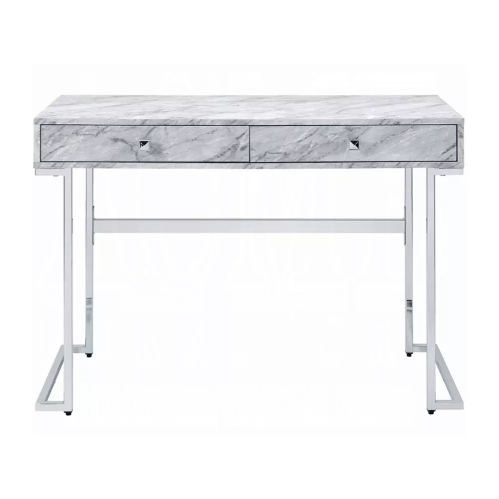 Acme Furniture 92615 Tigress Office Desk