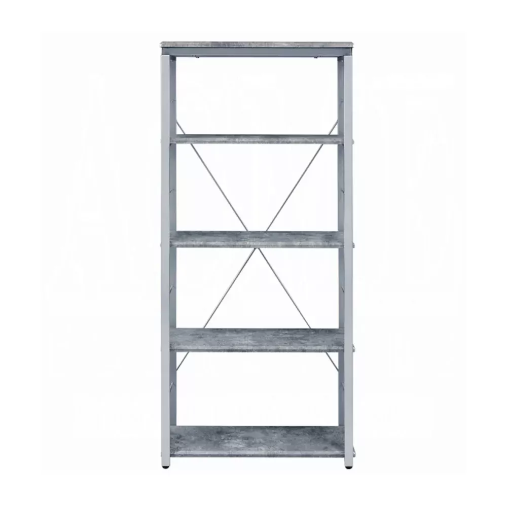 Acme Furniture 92907 Jurgen Bookcase