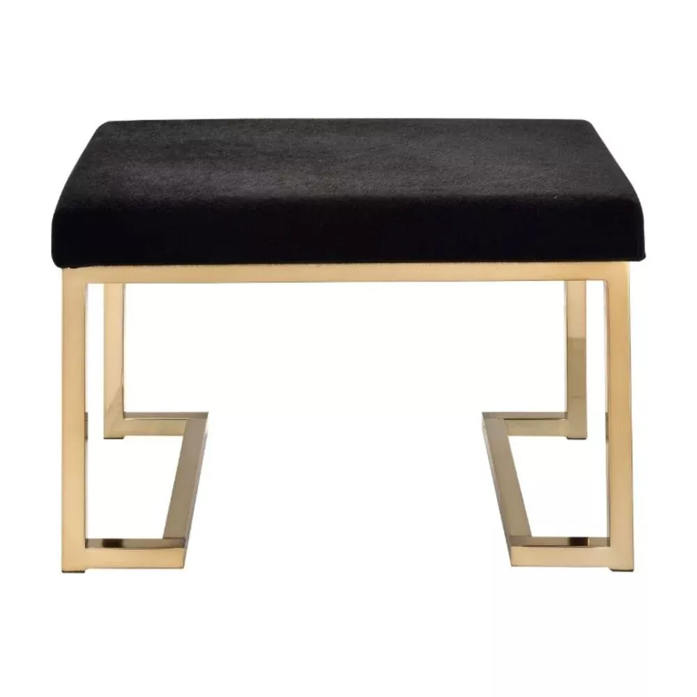 acme-furniture-96597-boice-ottoman-pouf Acme Furniture 96597 Boice Ottoman and Pouf