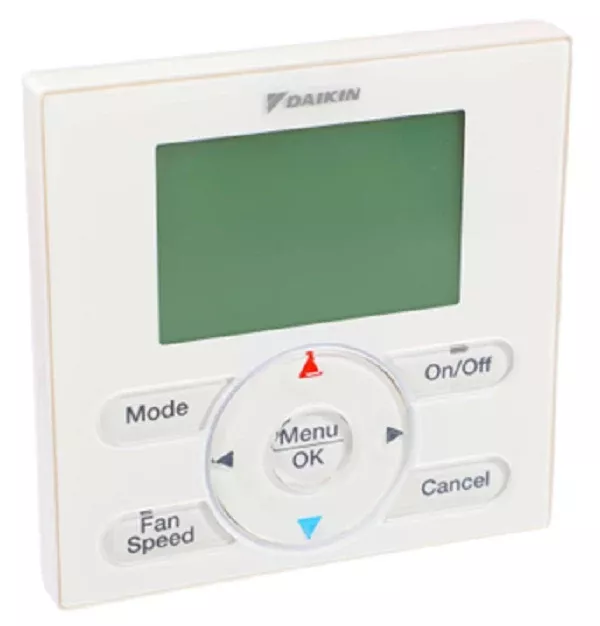 Amana-Goodman BRC1NRV71 Remote Control