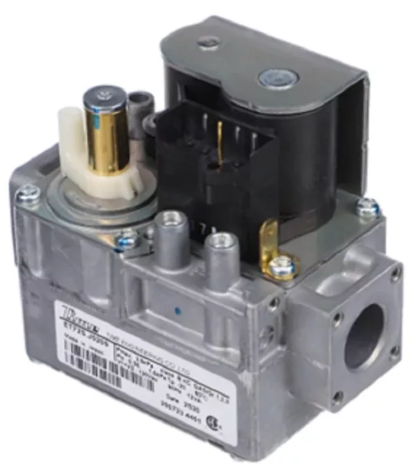 bradford-white-rft1416-gas-valve-assembly Bradford White RFT1416 Gas Valve Assembly