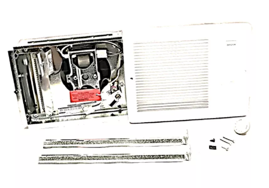 broan-nutone-170-wall-heater BROAN-NuTone 170 Wall Heater