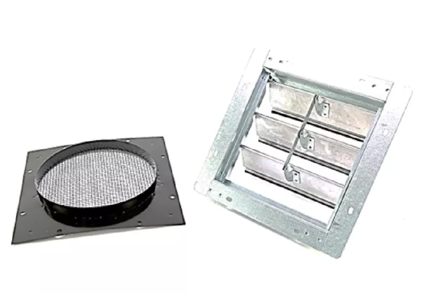 broan-nutone-441-aluminum-wall-cap BROAN-NuTone 441 Aluminum Wall Cap