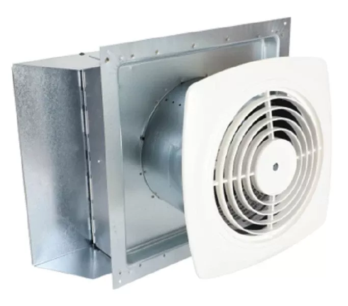 broan-nutone-509-fan BROAN-NuTone 509 Fan